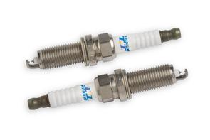 When to change spark plugs?