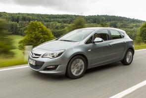 Belt or chain in a 2013 Astra 1.6?