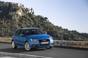 Does my Audi A1's belt need changing?