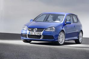 VRT and VAT to import a Golf R32?